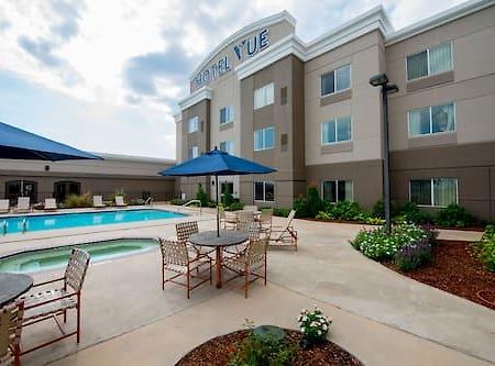 Hotel Vue, Ascend Hotel Collection Natchez Ngoại thất bức ảnh