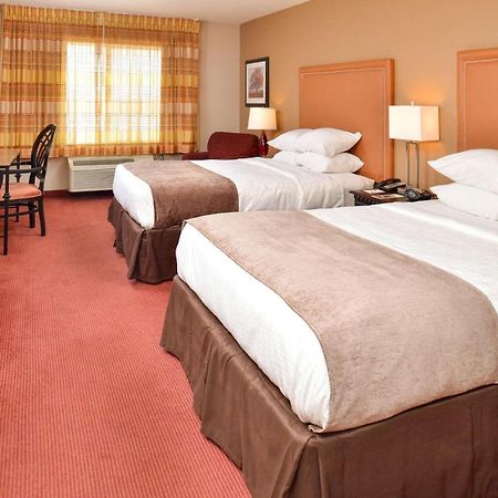 Hotel Vue, Ascend Hotel Collection Natchez Ngoại thất bức ảnh