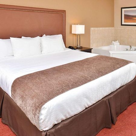 Hotel Vue, Ascend Hotel Collection Natchez Ngoại thất bức ảnh