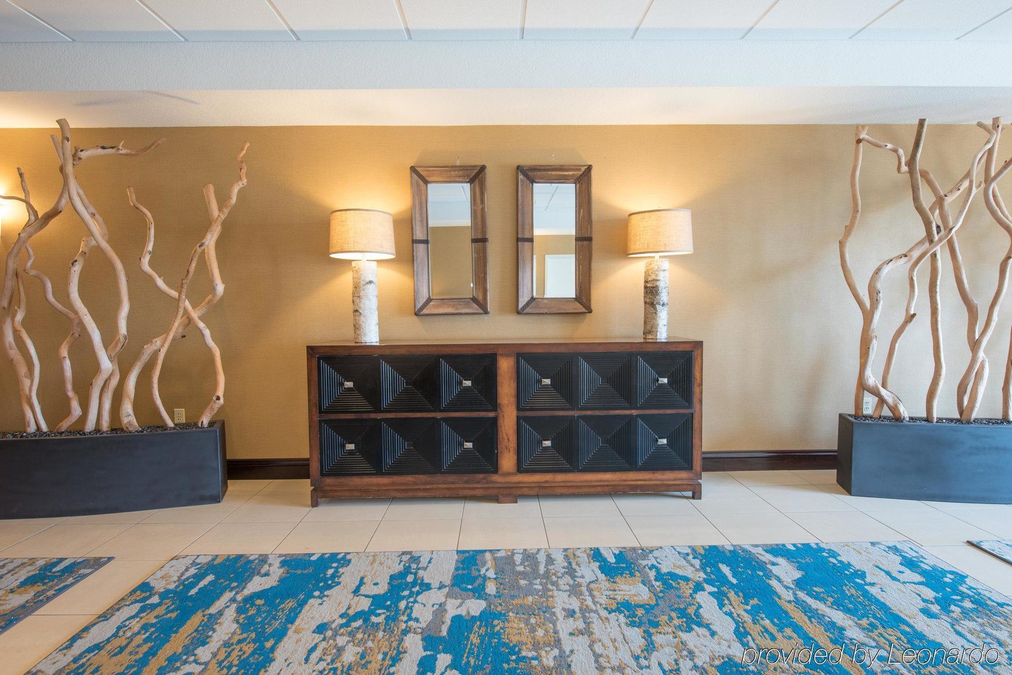 Hotel Vue, Ascend Hotel Collection Natchez Ngoại thất bức ảnh