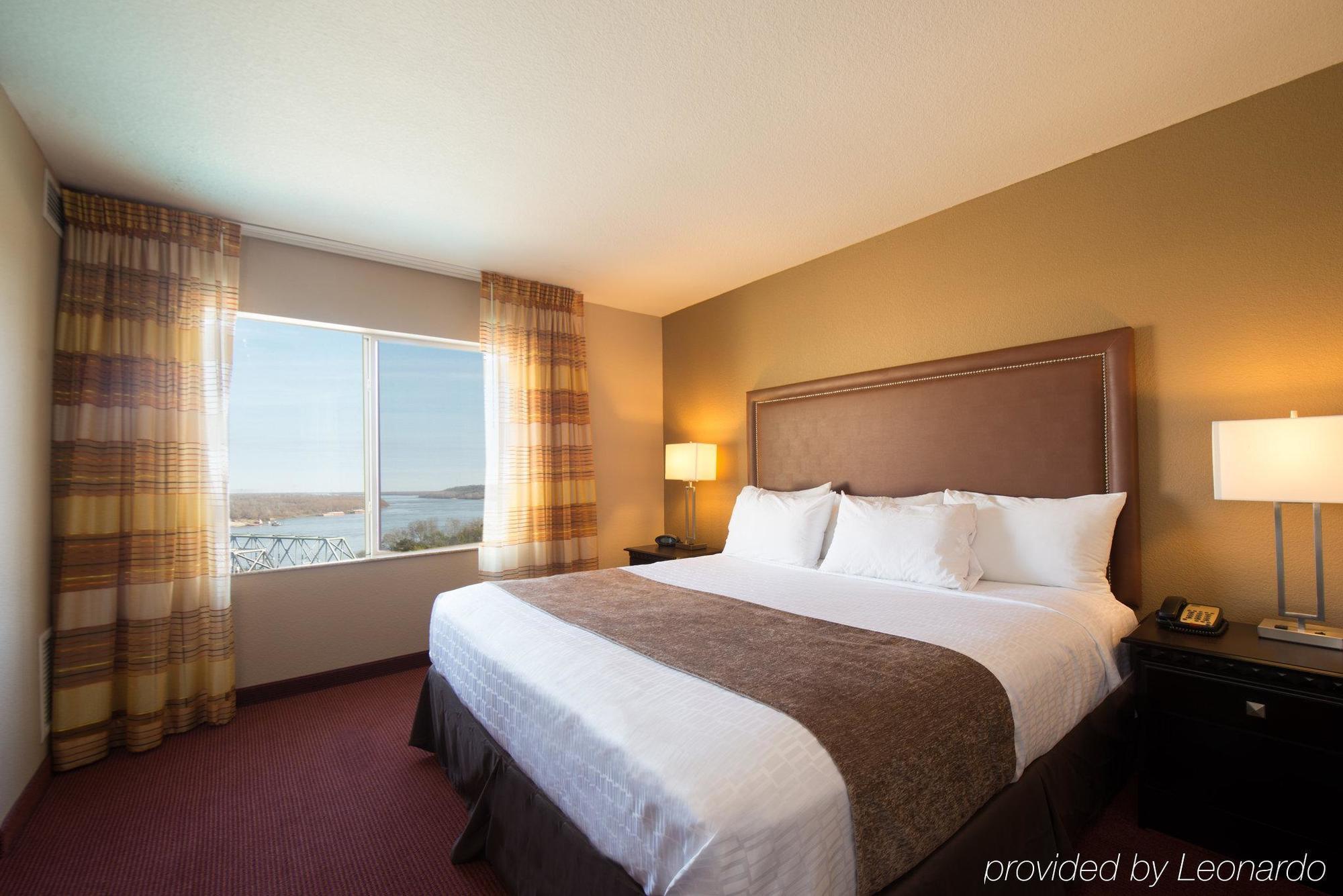 Hotel Vue, Ascend Hotel Collection Natchez Ngoại thất bức ảnh