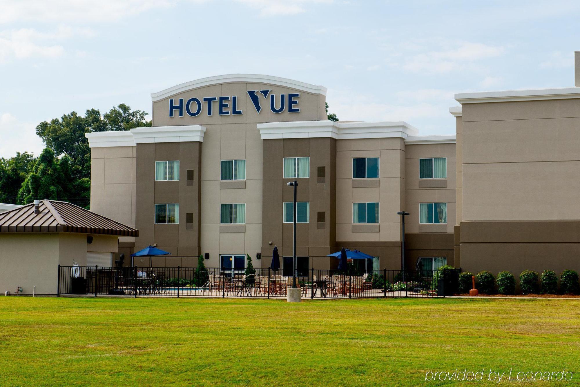 Hotel Vue, Ascend Hotel Collection Natchez Ngoại thất bức ảnh