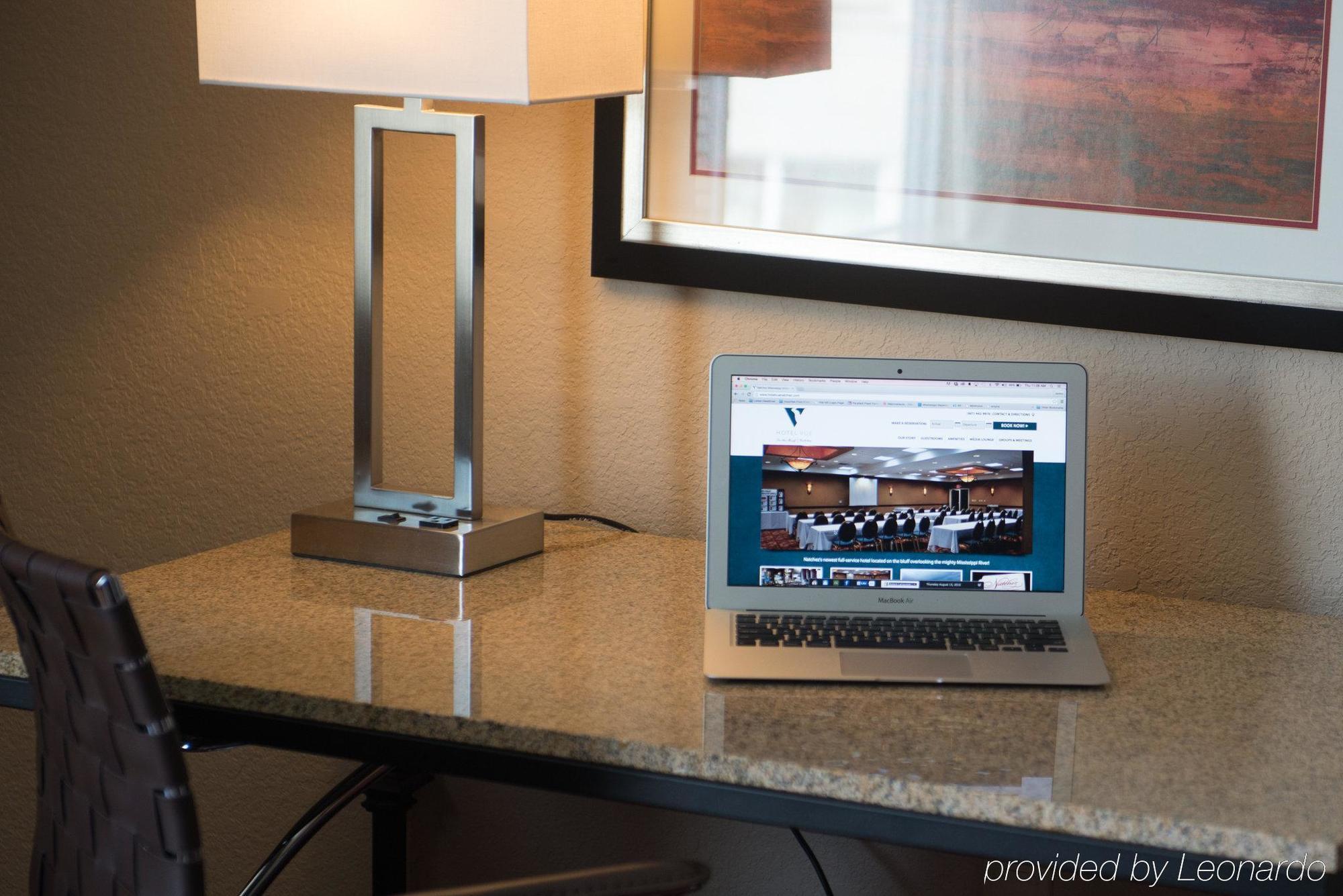 Hotel Vue, Ascend Hotel Collection Natchez Ngoại thất bức ảnh