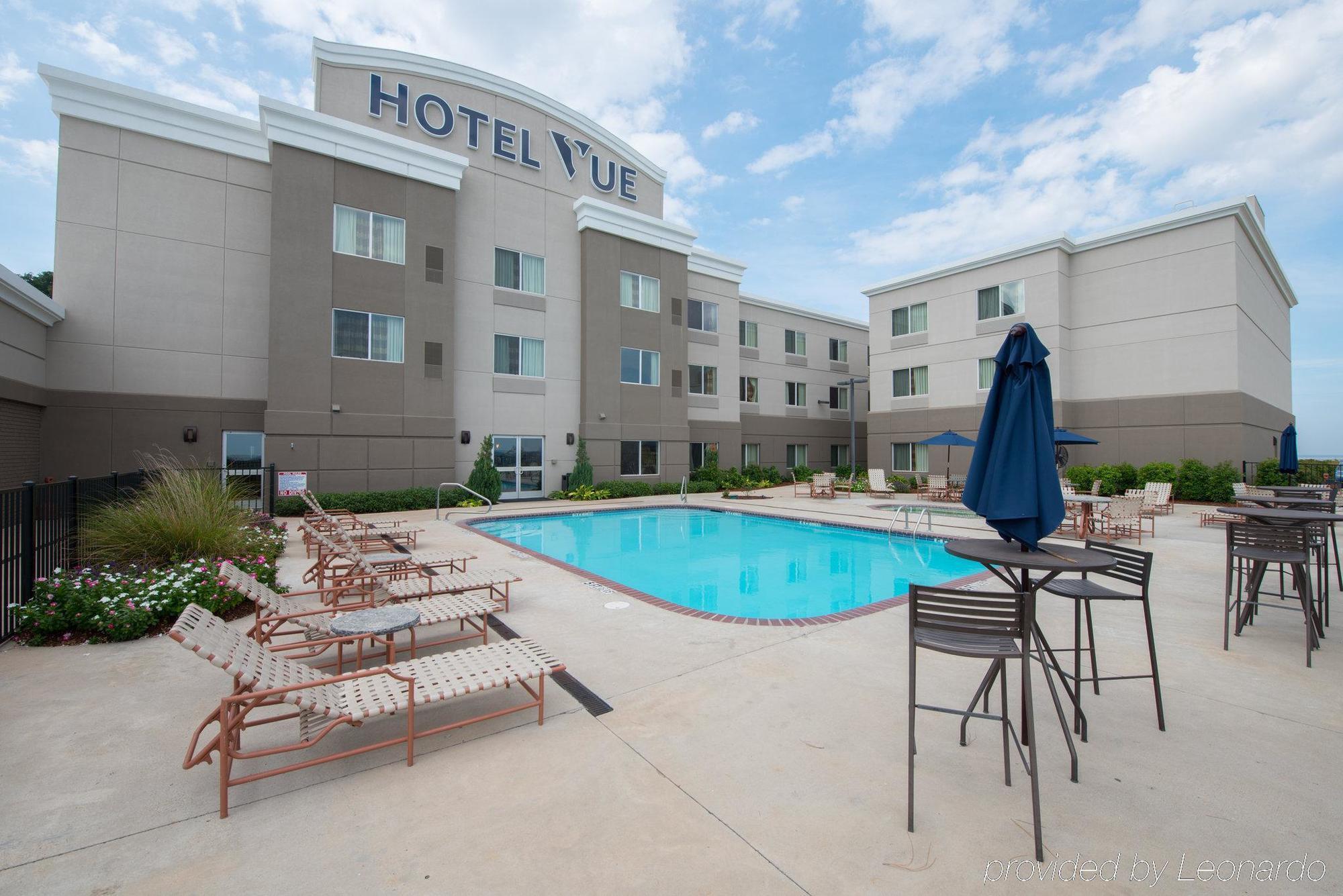 Hotel Vue, Ascend Hotel Collection Natchez Ngoại thất bức ảnh