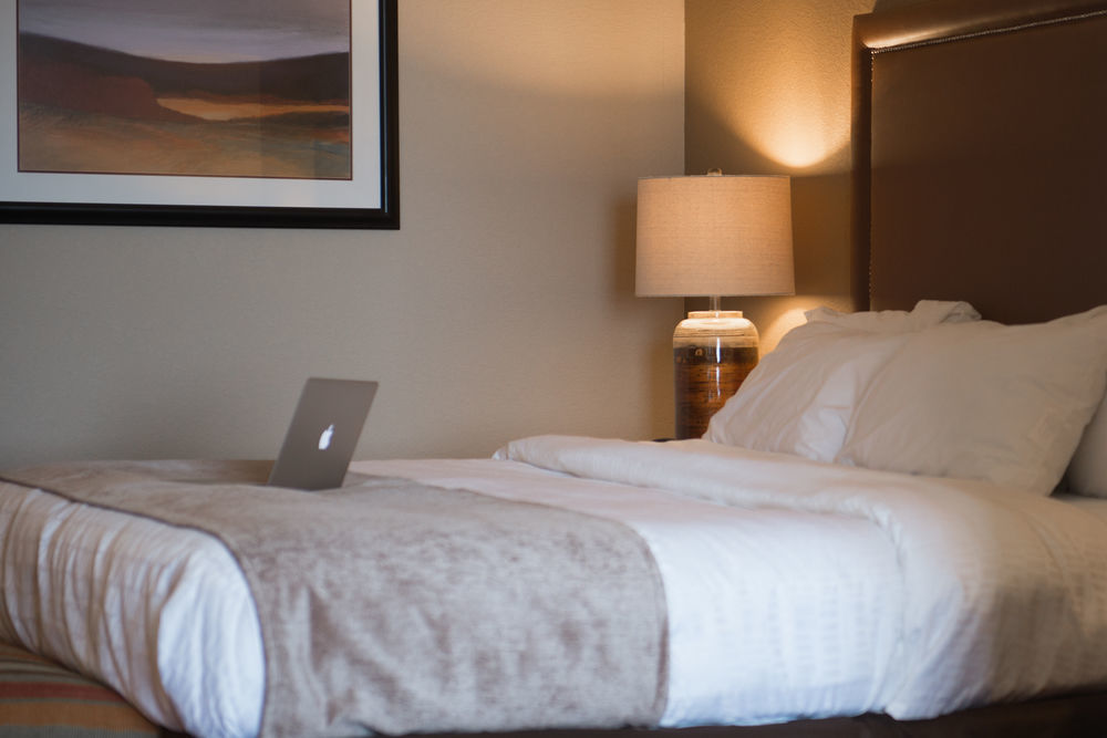 Hotel Vue, Ascend Hotel Collection Natchez Ngoại thất bức ảnh