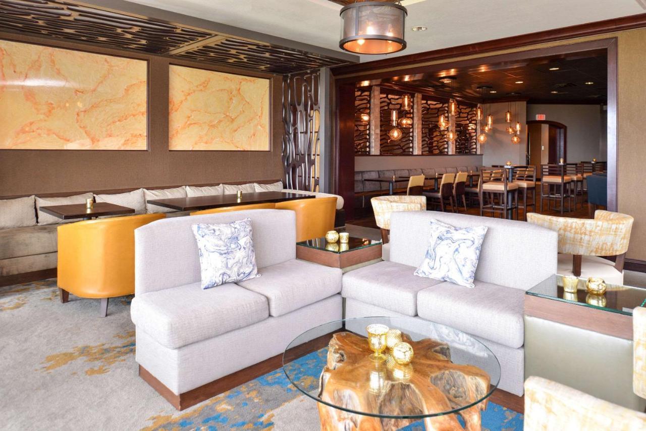 Hotel Vue, Ascend Hotel Collection Natchez Ngoại thất bức ảnh