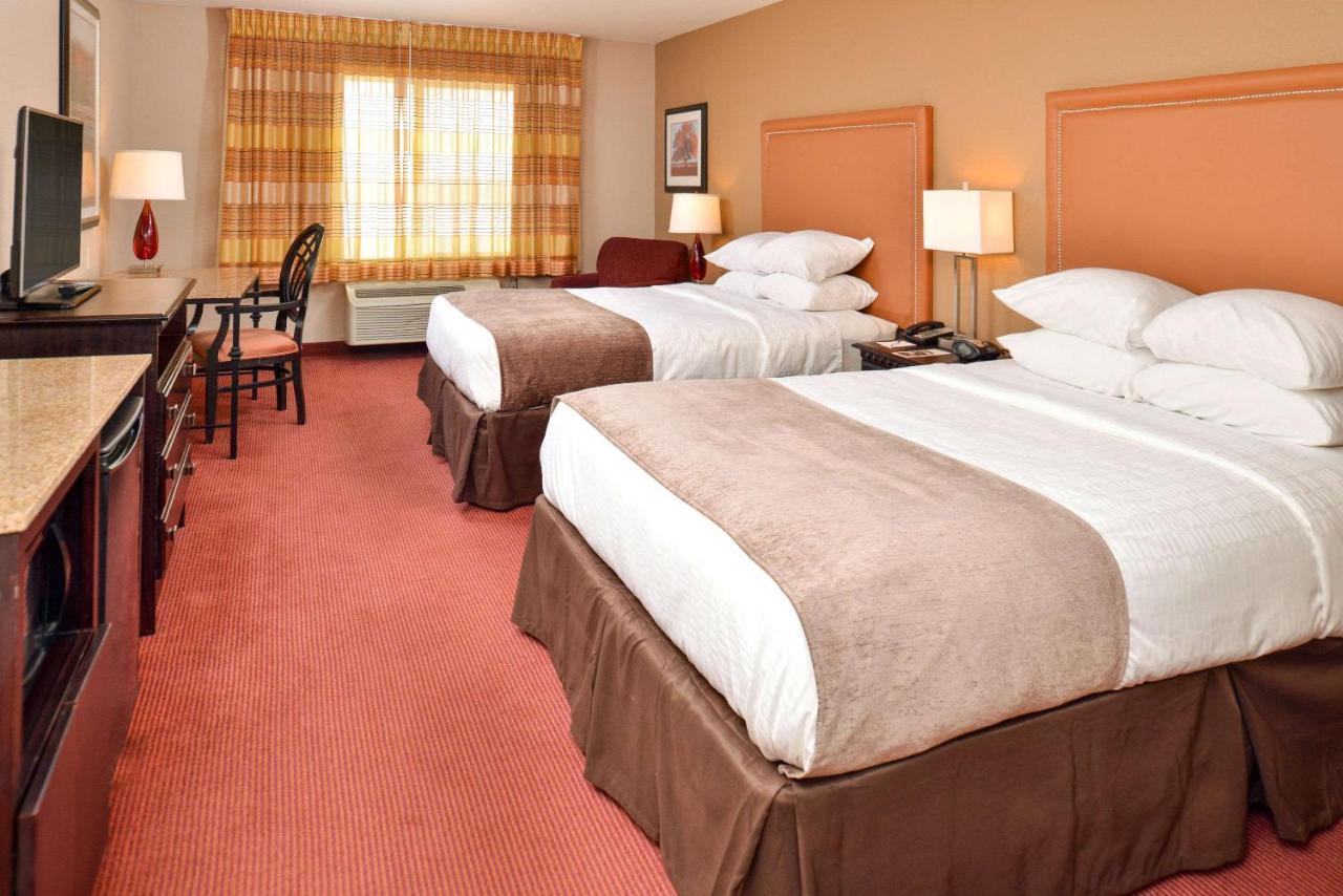 Hotel Vue, Ascend Hotel Collection Natchez Ngoại thất bức ảnh