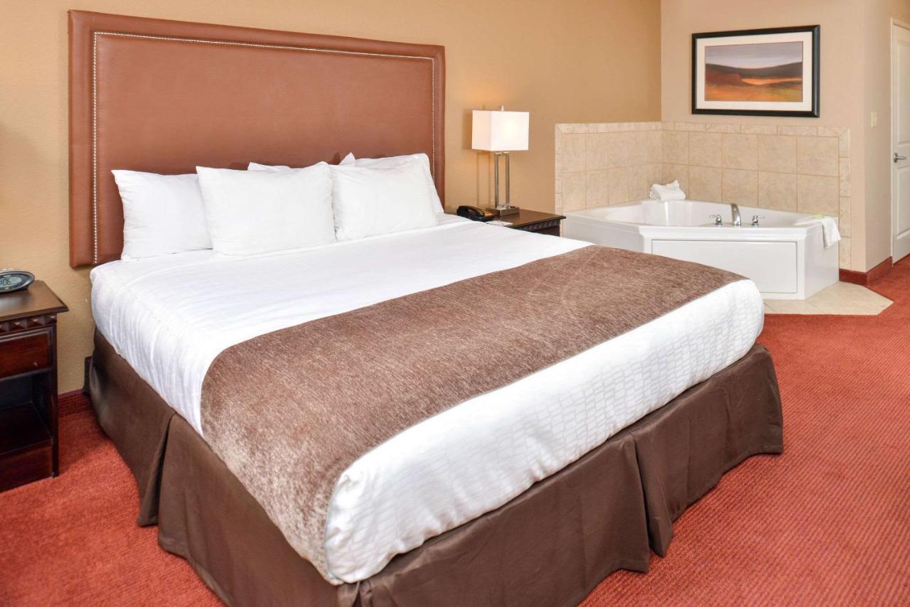 Hotel Vue, Ascend Hotel Collection Natchez Ngoại thất bức ảnh