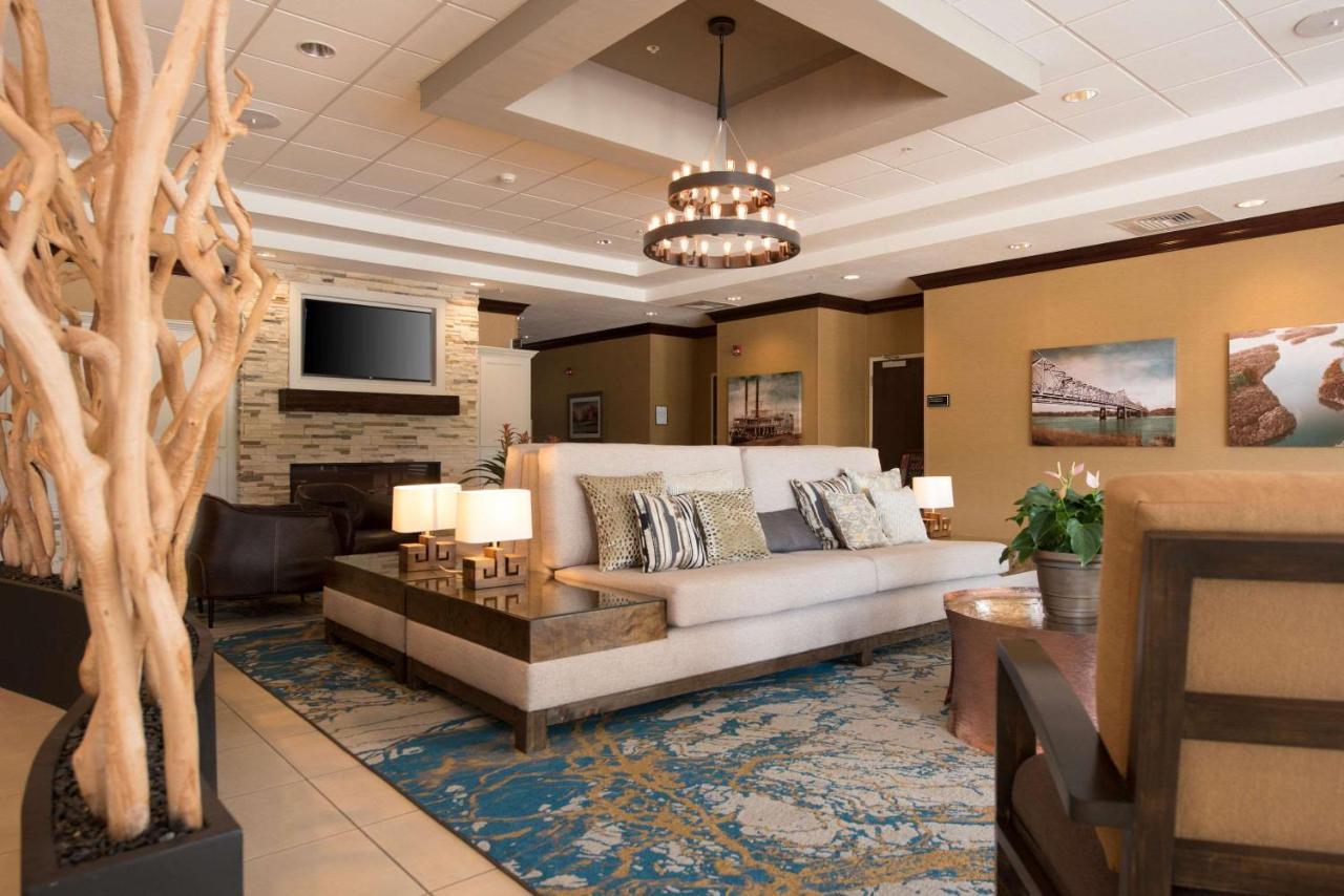 Hotel Vue, Ascend Hotel Collection Natchez Ngoại thất bức ảnh