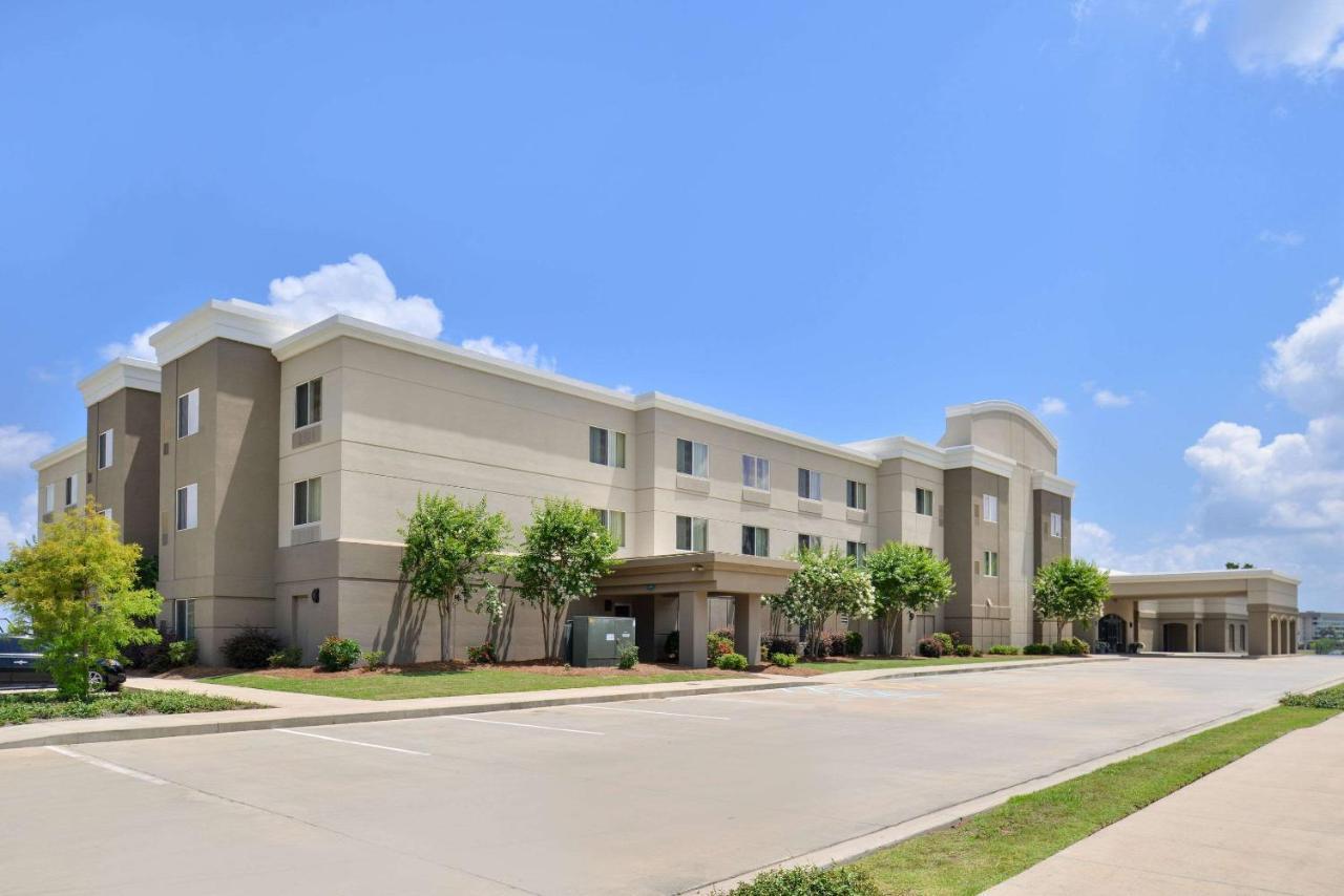 Hotel Vue, Ascend Hotel Collection Natchez Ngoại thất bức ảnh