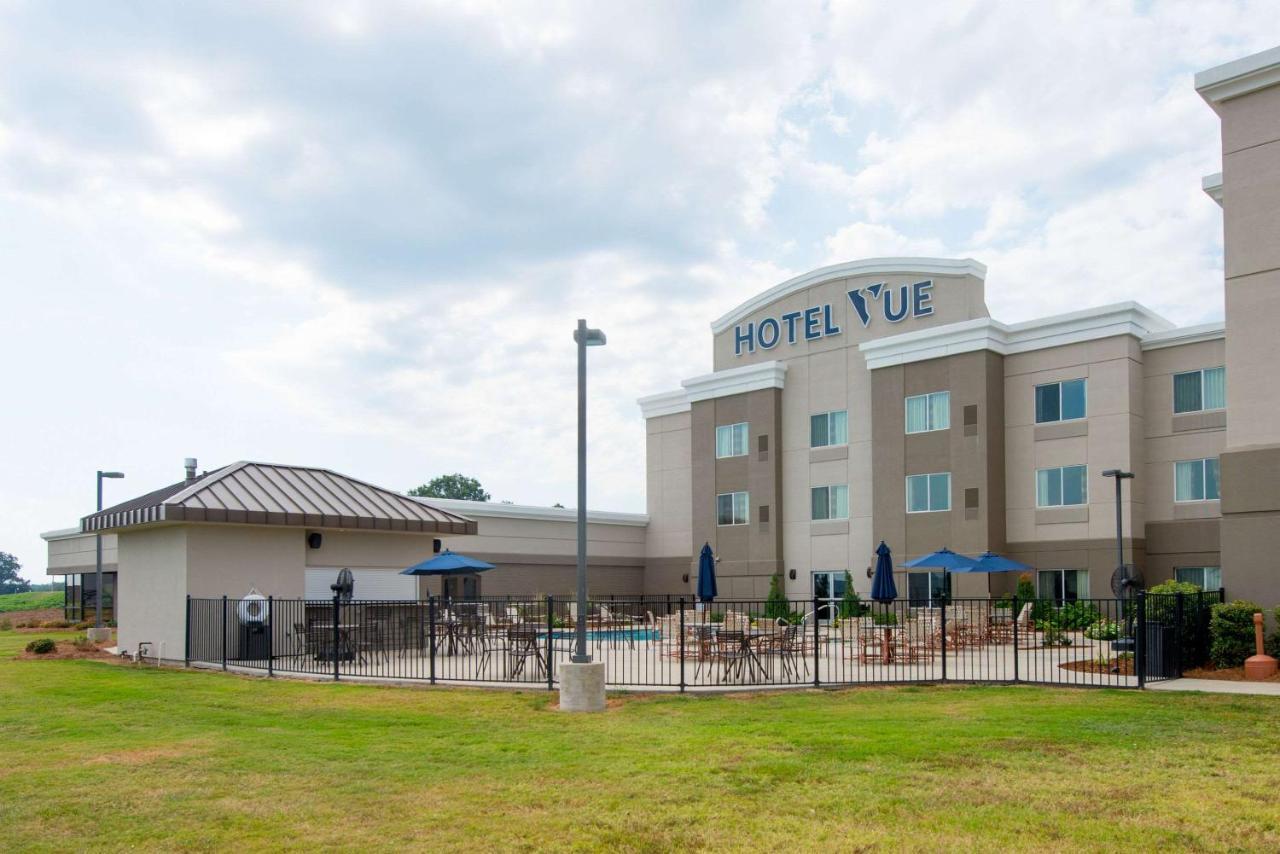 Hotel Vue, Ascend Hotel Collection Natchez Ngoại thất bức ảnh