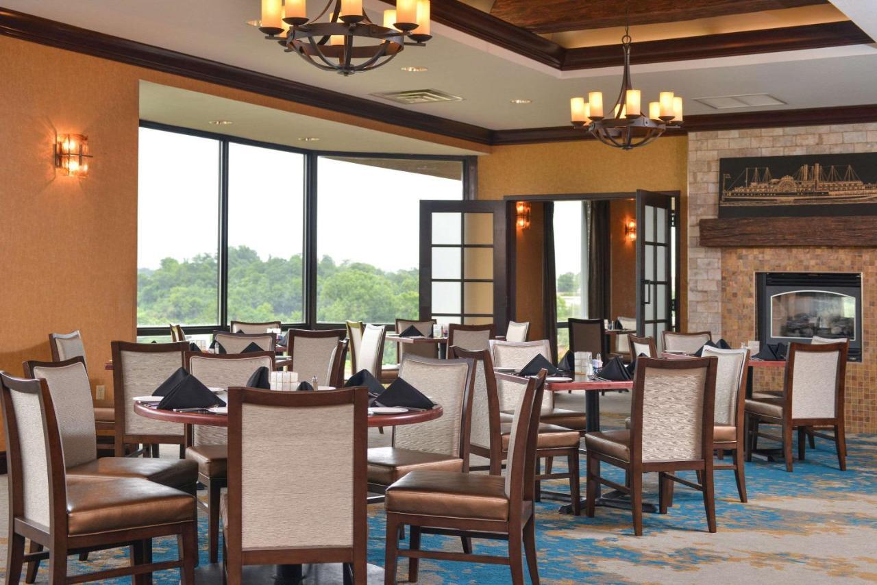 Hotel Vue, Ascend Hotel Collection Natchez Ngoại thất bức ảnh