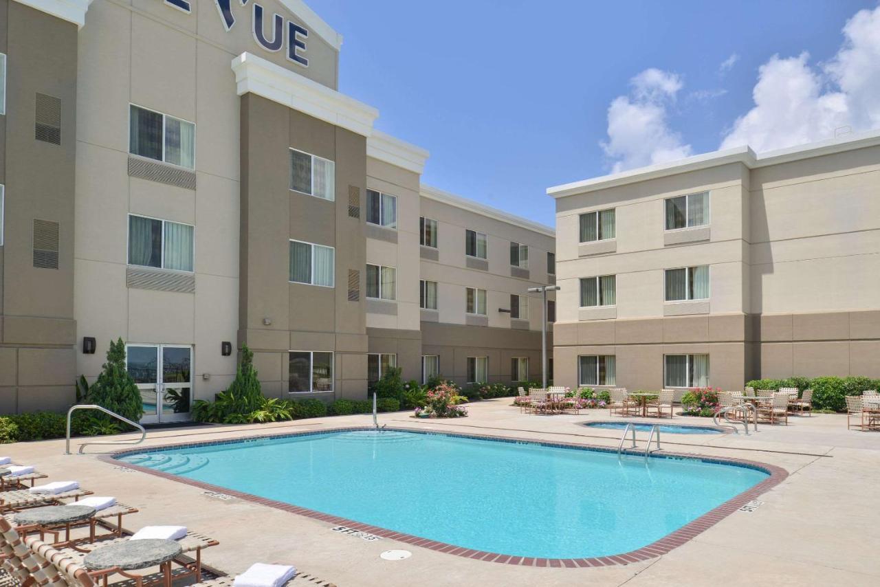 Hotel Vue, Ascend Hotel Collection Natchez Ngoại thất bức ảnh