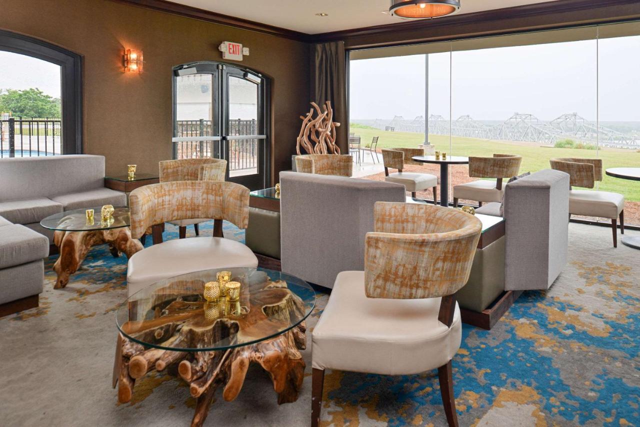 Hotel Vue, Ascend Hotel Collection Natchez Ngoại thất bức ảnh