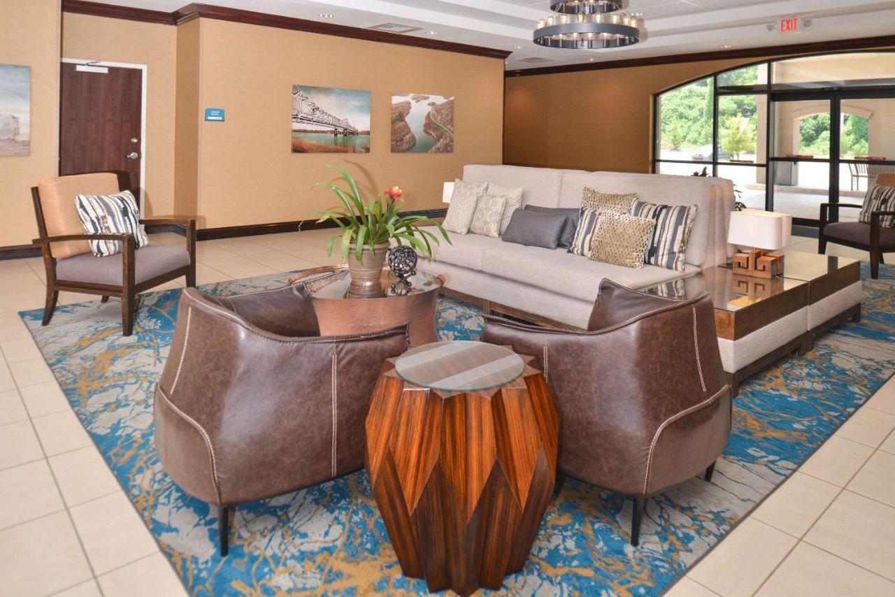 Hotel Vue, Ascend Hotel Collection Natchez Ngoại thất bức ảnh