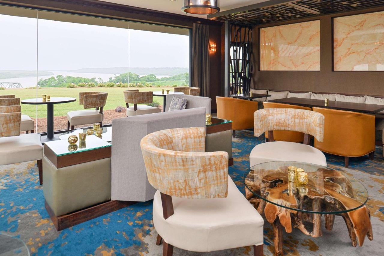 Hotel Vue, Ascend Hotel Collection Natchez Ngoại thất bức ảnh