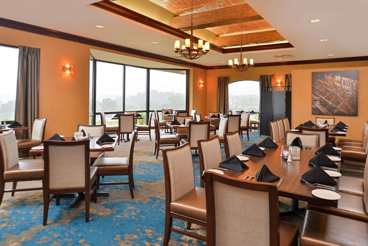 Hotel Vue, Ascend Hotel Collection Natchez Ngoại thất bức ảnh