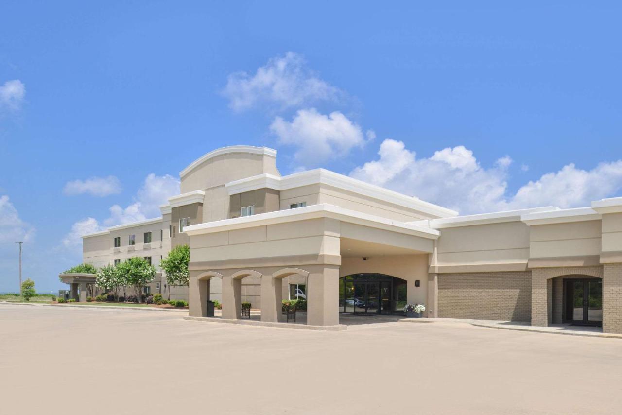 Hotel Vue, Ascend Hotel Collection Natchez Ngoại thất bức ảnh