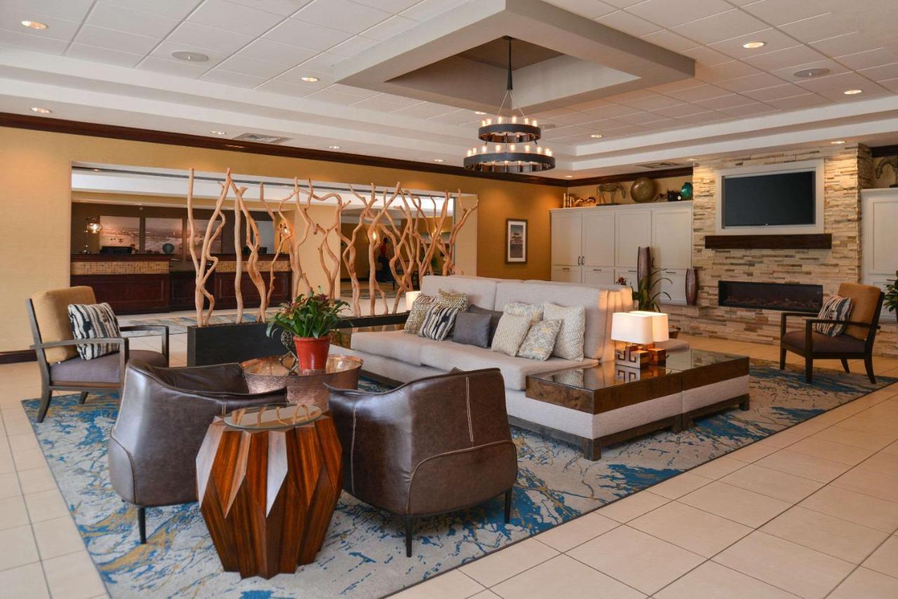 Hotel Vue, Ascend Hotel Collection Natchez Ngoại thất bức ảnh