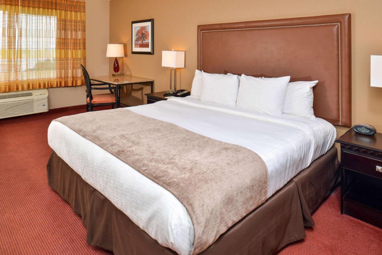 Hotel Vue, Ascend Hotel Collection Natchez Ngoại thất bức ảnh