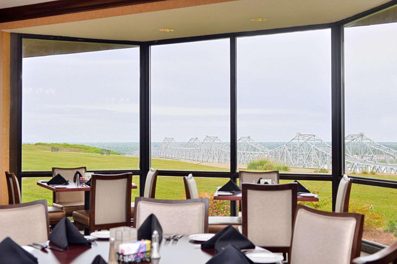Hotel Vue, Ascend Hotel Collection Natchez Ngoại thất bức ảnh